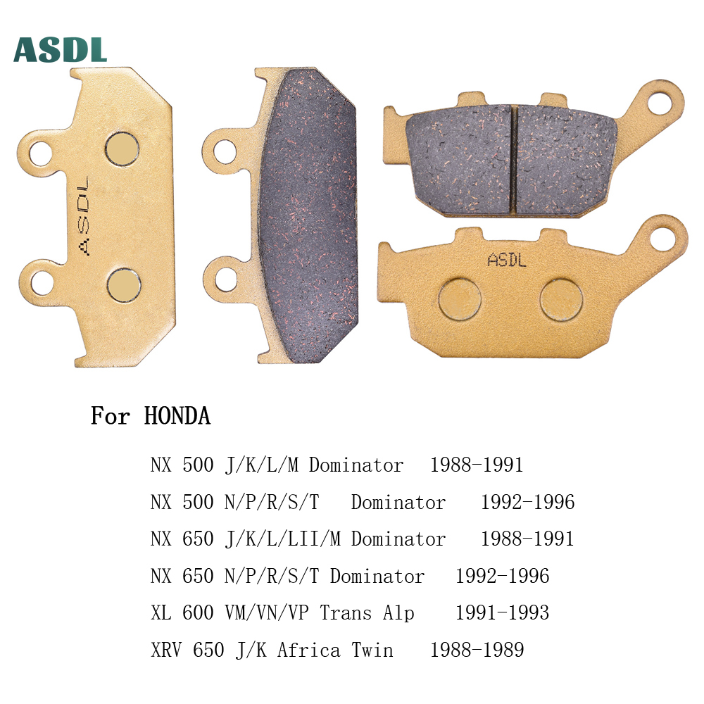 Carbon Ceramic Motorcycle Brake Rotor - Analyste de plaquettes de frein avant