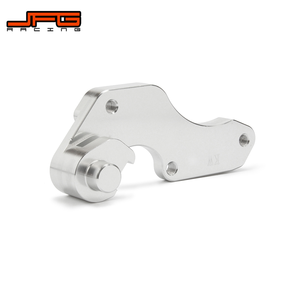 Floating Brake Disc 320Mm Supermoto - JFG 320MM SUPERMOTO support pour RM